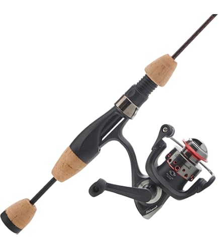【超美品/レア】Ugly Stik ロッド& SHIMANO リール セット Amazon.com: Ugly Stik Spinning Fishing Combo